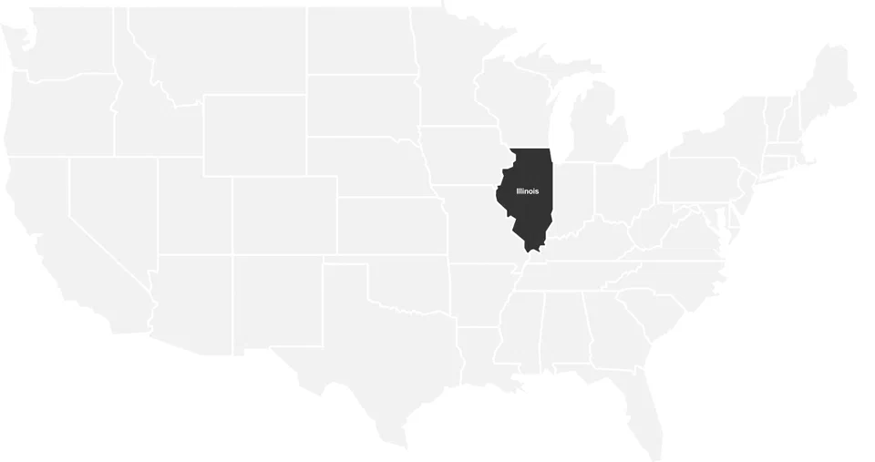 Illinois Illinois