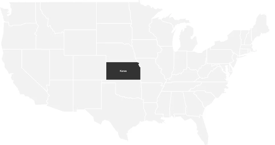 Kansas Kansas