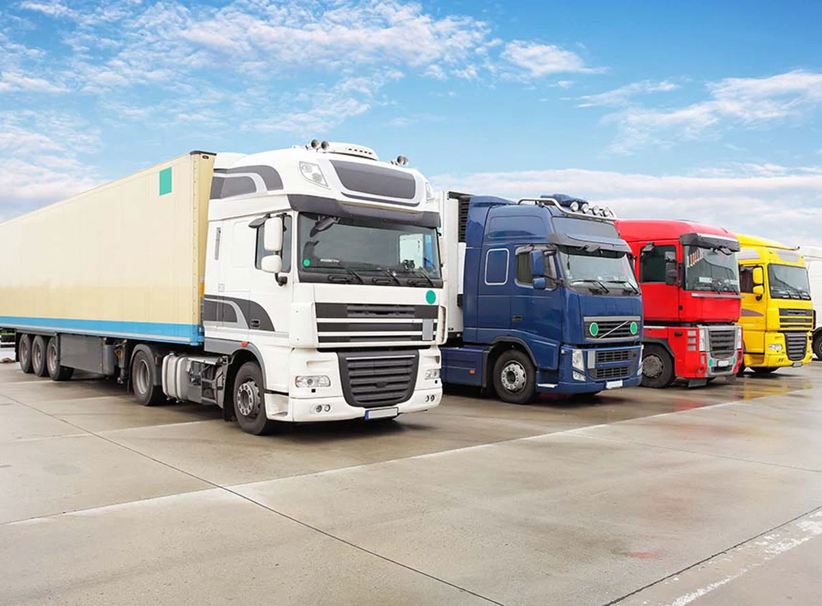 We Ship To And From Kansas Busiest Transportation Hubs