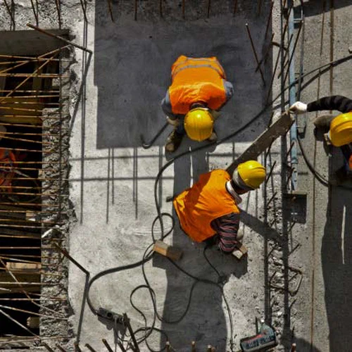 Construction Materials