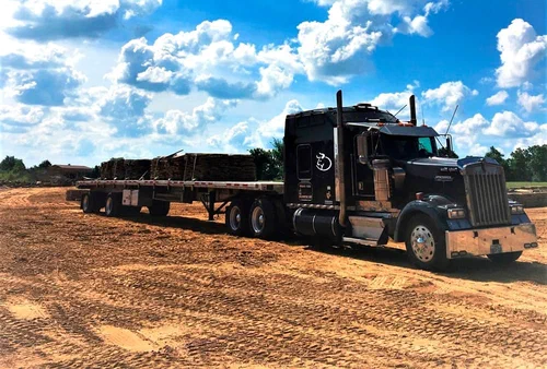 Wood & Lumber