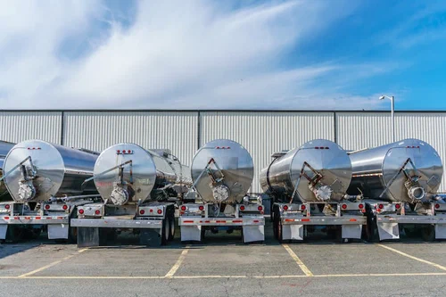Hazmat Shipping Services in Louisville