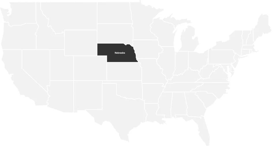 Nebraska Nebraska