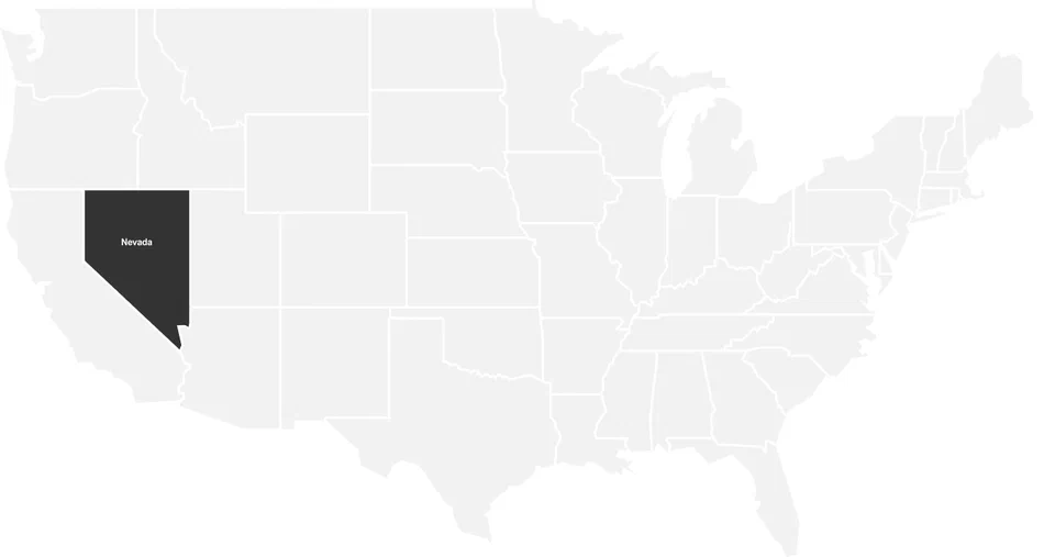 Nevada Nevada