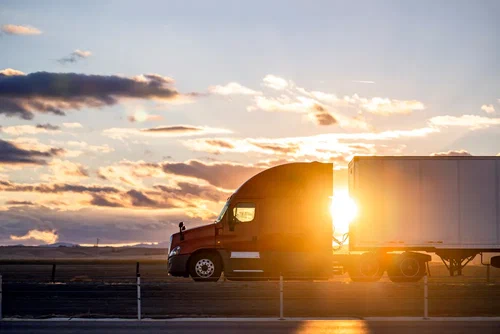 Albuquerque Heavy Haul Trucking