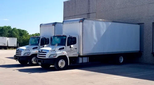 Refrigerated Freight in Albuquerque