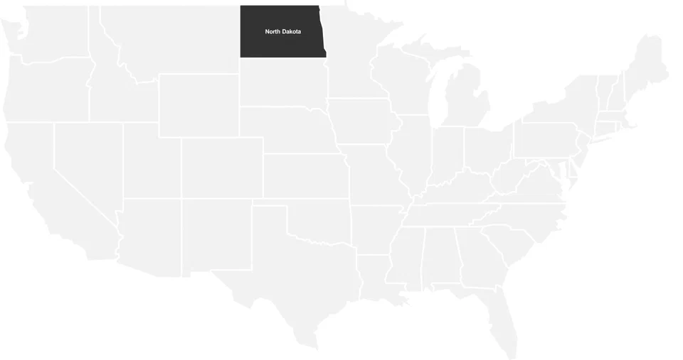 North Dakota