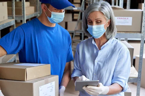 Medical Supplies