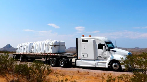 Flatbeds
