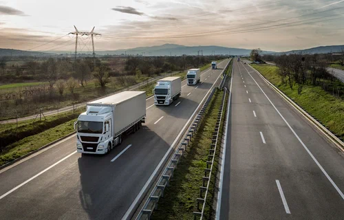Columbus Power-Only Freight Shipping