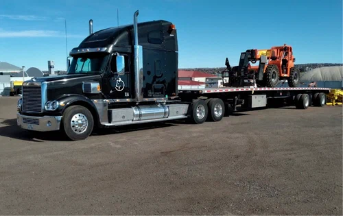 Expedited Shipping in Columbus