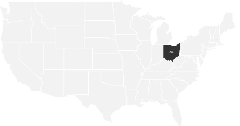 Ohio Ohio