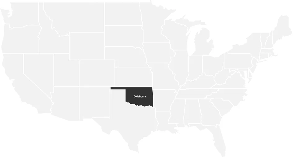 Oklahoma Oklahoma