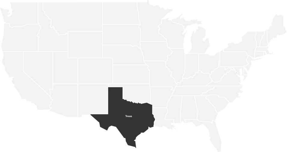 Texas Texas
